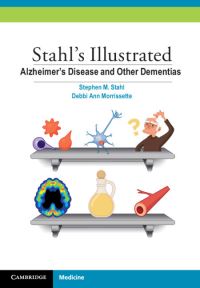 Book Cover for Alzheimer's Disease and Other Dementias by Stephen M Stahl, Debbi Ann Morrissette