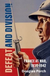 Book Cover for Defeat and Division by Douglas Porch