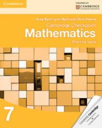 Book Cover for Mathematics. Practice Book 7 by Greg Byrd, Lynn Byrd, Chris Pearce