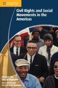 Book Cover for Civil Rights and Social Movements in the Americas by Michael ScottBaumann, Mark Stacey