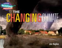 Book Cover for The Changing Climate by Jon Hughes