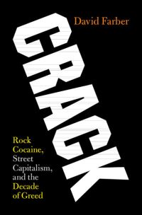 Book Cover for Crack by David R Farber