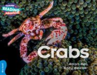 Book Cover for Crabs by Ralph Hall