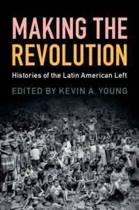 Book Cover for Making the Revolution by Kevin A Young