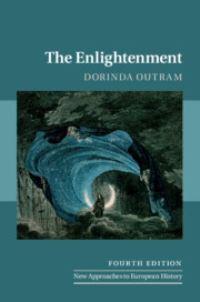 Book Cover for The Enlightenment by Dorinda Outram