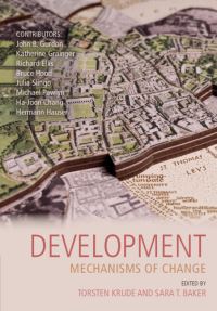 Book Cover for Development by Torsten Krude, Sara T Baker