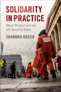 Book Cover for Solidarity in Practice by Chandra Colgate University, New York Russo