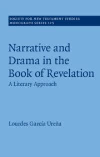 Book Cover for Narrative and Drama in the Book of Revelation by Lourdes García Ureña