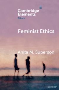 Book Cover for Feminist Ethics by Anita M Superson
