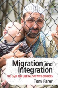 Book Cover for Migration and Integration by Tom J Farer