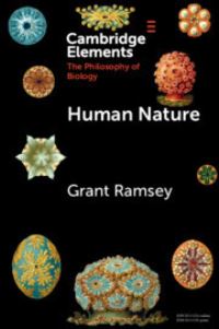 Book Cover for Human Nature by Grant Ramsey