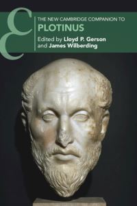 Book Cover for The New Cambridge Companion to Plotinus by Lloyd P Gerson, James Wilberding