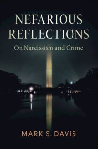 Book Cover for Nefarious Reflections by Mark S Davis