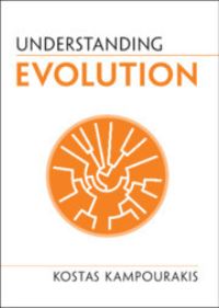 Book Cover for Understanding Evolution by Kostas Kampourakis