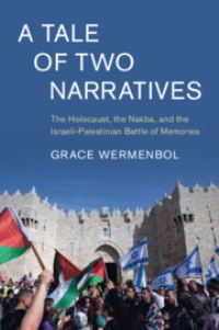 Book Cover for A Tale of Two Narratives by Grace Wermenbol