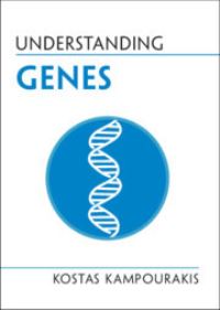 Book Cover for Understanding Genes by Kostas Kampourakis