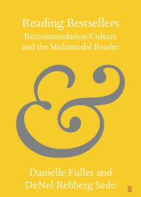 Book Cover for Reading Bestsellers by Danielle Fuller, DeNel Rehberg Sedo