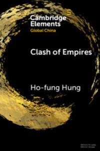 Book Cover for Clash of Empires by Hofung Hung