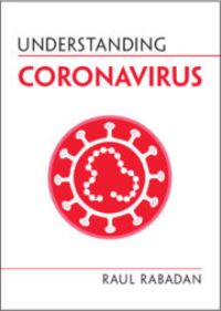 Book Cover for Understanding Coronavirus by Raúl Rabadán