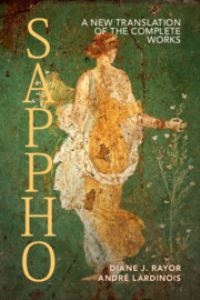 Book Cover for Sappho by Sappho