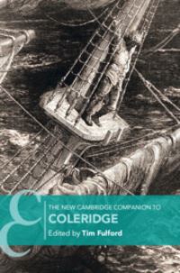 Book Cover for The New Cambridge Companion to Coleridge by Tim Fulford