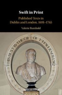 Book Cover for Swift in Print by Valerie Rumbold