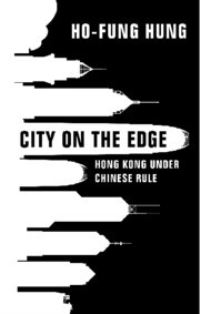 Book Cover for City on the Edge by Hofung Hung