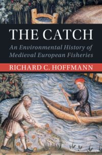 Book Cover for The Catch by Richard C Hoffmann