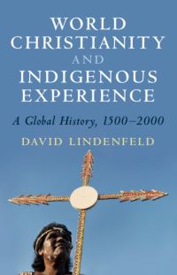 Book Cover for World Christianity and Indigenous Experience by David F Lindenfeld
