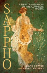 Book Cover for Sappho by Sappho