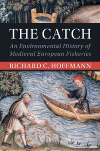 Book Cover for The Catch by Richard C Hoffmann