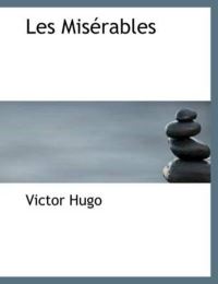 Book Cover for Les Miserables Part 5 by Victor Hugo