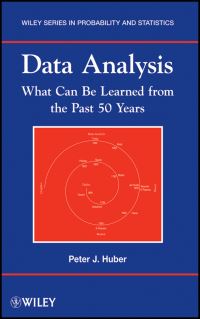 Book Cover for Data Analysis by Peter J. Huber