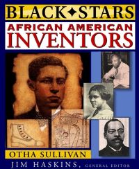 Book Cover for African American Inventors by Otha Richard Sullivan, James Haskins