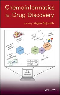 Book Cover for Chemoinformatics for Drug Discovery by Jürgen Bajorath