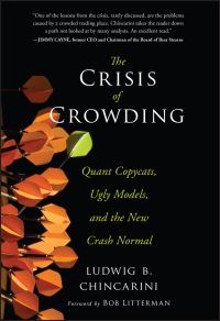 Book Cover for The Crisis of Crowding by Ludwig B Chincarini