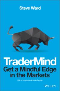 Book Cover for Tradermind by Steve Ward