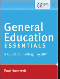 Book Cover for General Education Essentials by Paul Hanstedt