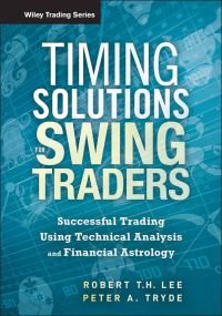 Book Cover for Timing Solutions for Swing Traders by Robert T H Lee, Peter A Tryde