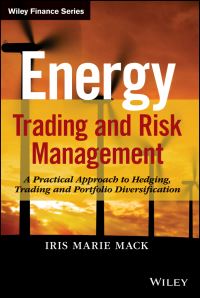 Book Cover for Energy Trading and Risk Management by Iris Mack