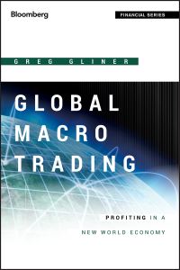 Book Cover for Global Macro Trading by Greg Gliner