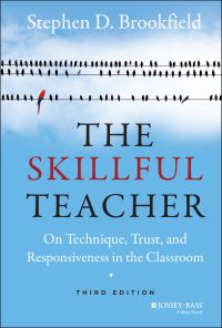 Book Cover for The Skillful Teacher by Stephen Brookfield