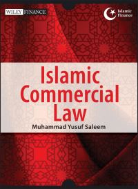 Book Cover for Islamic Commercial Law by Muhammad Yusuf Saleem