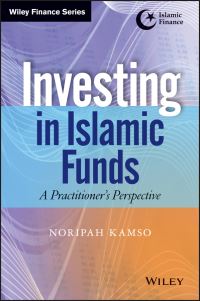 Book Cover for Investing in Islamic Funds by Noripah Kamso