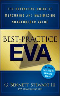 Book Cover for Best-Practice EVA by G. Bennett Stewart
