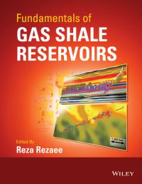 Book Cover for Fundamentals of Gas Shale Reservoirs by Reza Rezaee