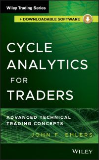 Book Cover for Cycle Analytics for Traders by John F Ehlers