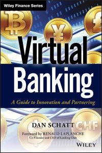 Book Cover for Virtual Banking by Dan Schatt