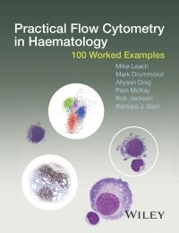 Book Cover for Practical Flow Cytometry in Haematology by Richard M Leach