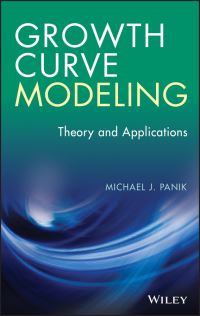 Book Cover for Growth Curve Modeling by Michael J Panik